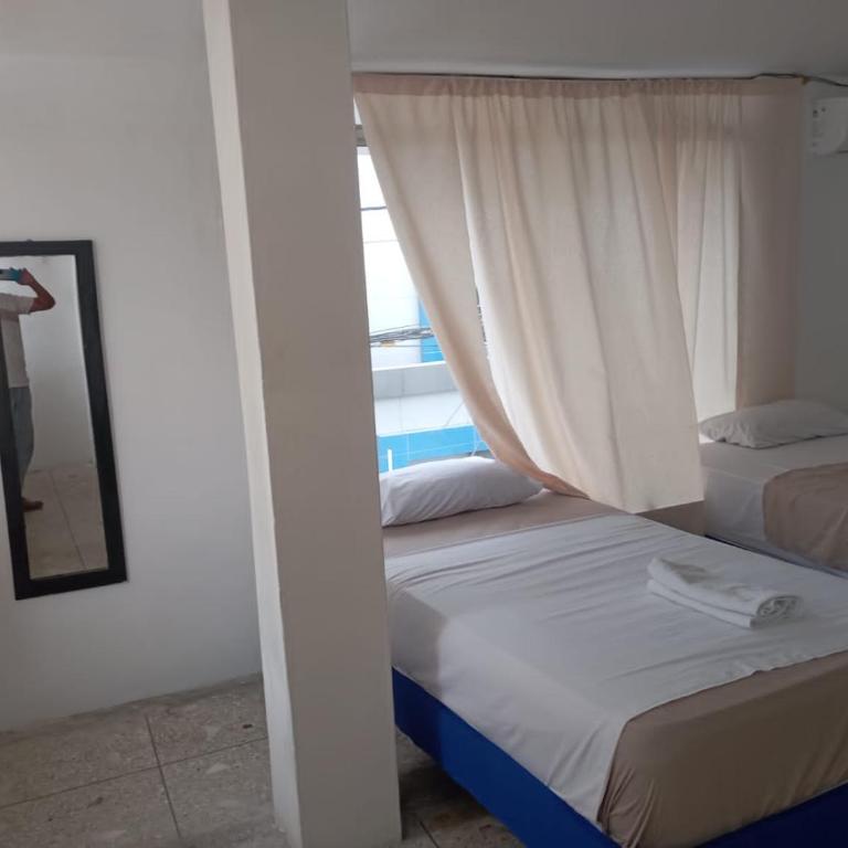 Hostal Tamara - Single Room - 2