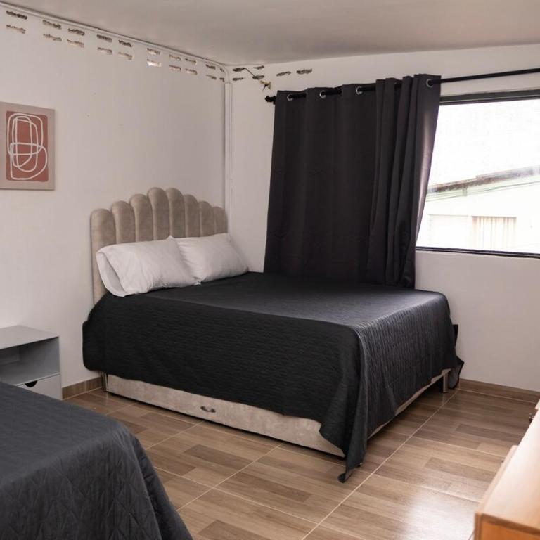 Newly remodeled house a block away from the park - Apartamento de 3 dormitorios - 12