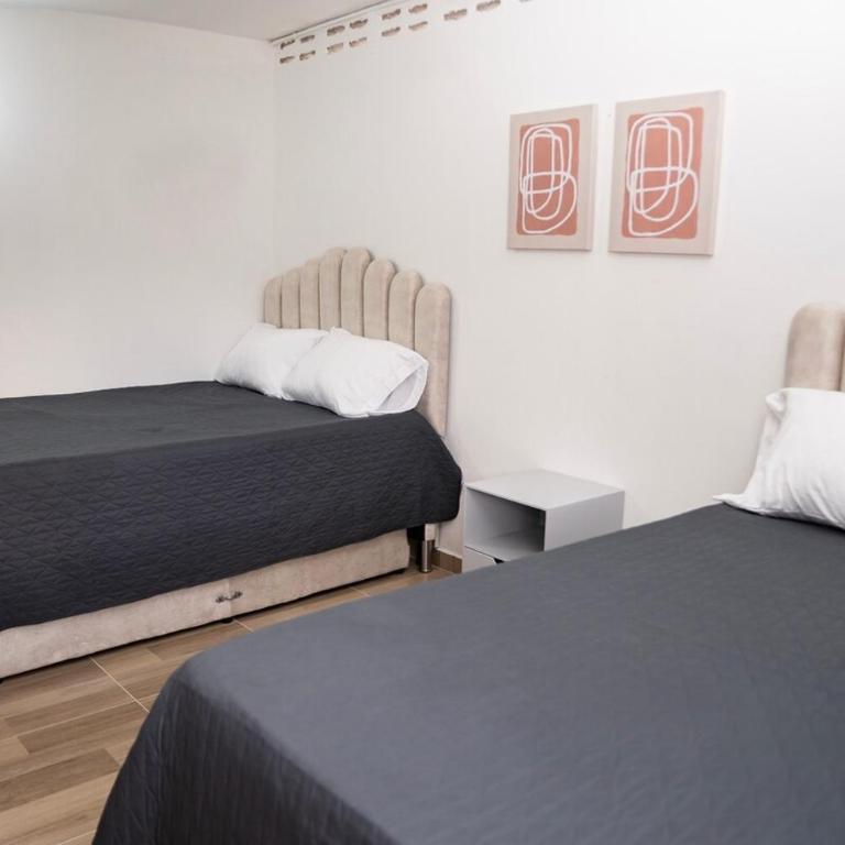 Newly remodeled house a block away from the park - Apartamento de 3 dormitorios - 14