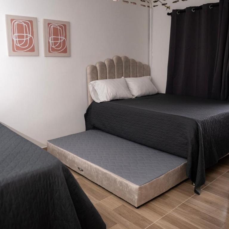 Newly remodeled house a block away from the park - Apartamento de 3 dormitorios - 21