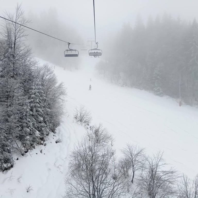 Vila Eskim 103 - One-Bedroom Apartment - 33