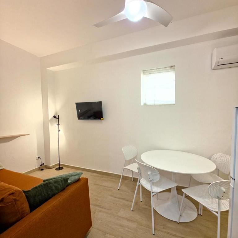 Bomboncito Apartment - Appartamento con 1 Camera da Letto - 11