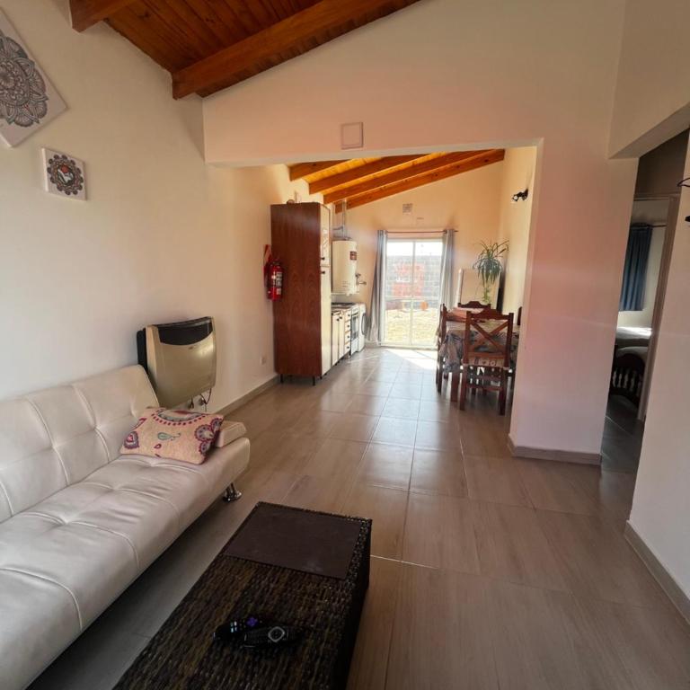 Casa de Playa - Two-Bedroom House - 1