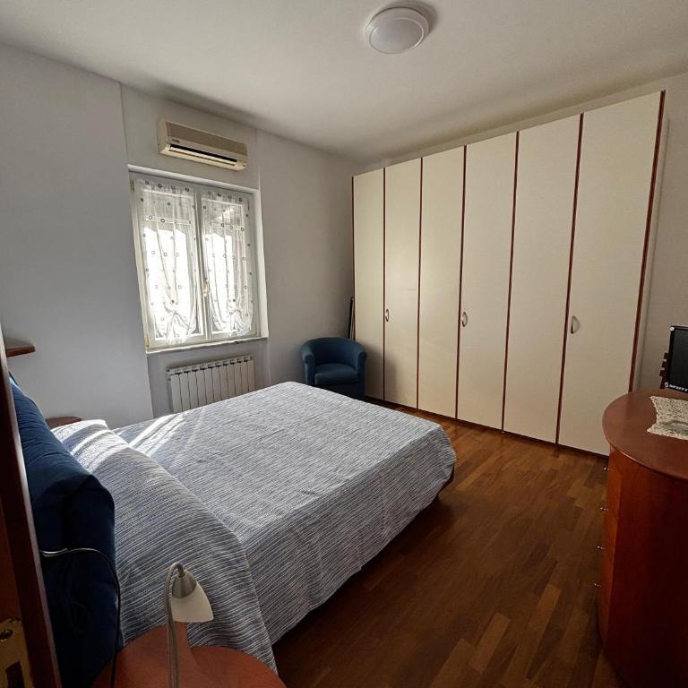 La casa di Fede - Appartamento con 2 Camere da Letto - 7