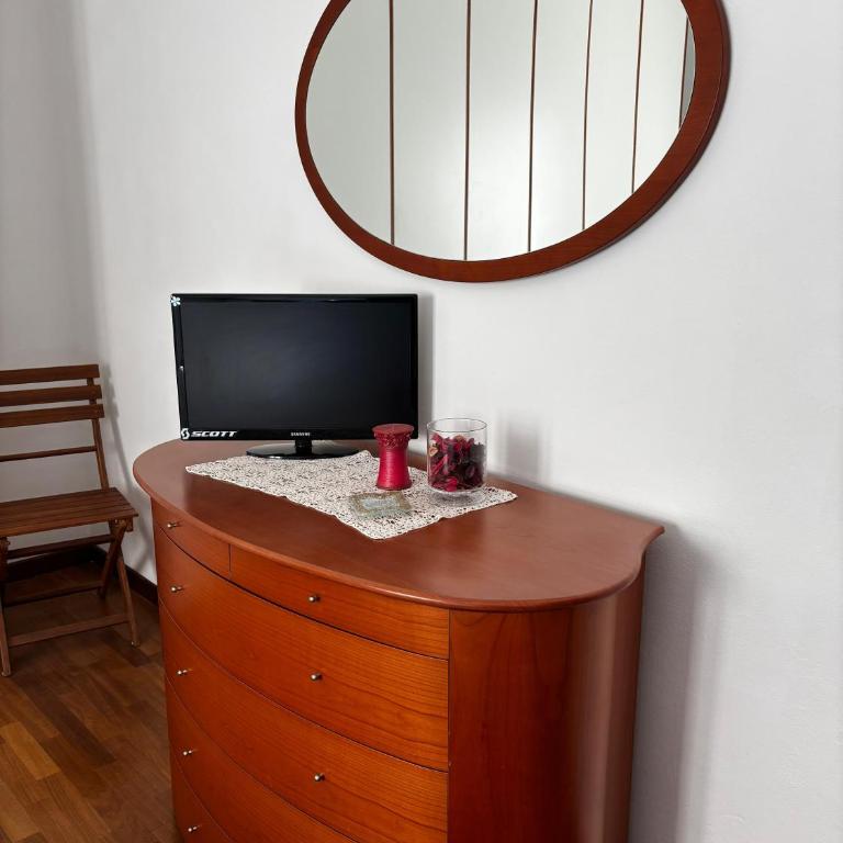 La casa di Fede - Appartamento con 2 Camere da Letto - 3
