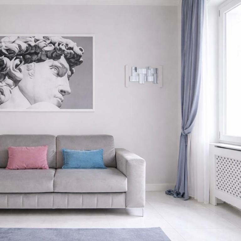 Rome Deluxe Apartments - Deluxe Apartment - 1