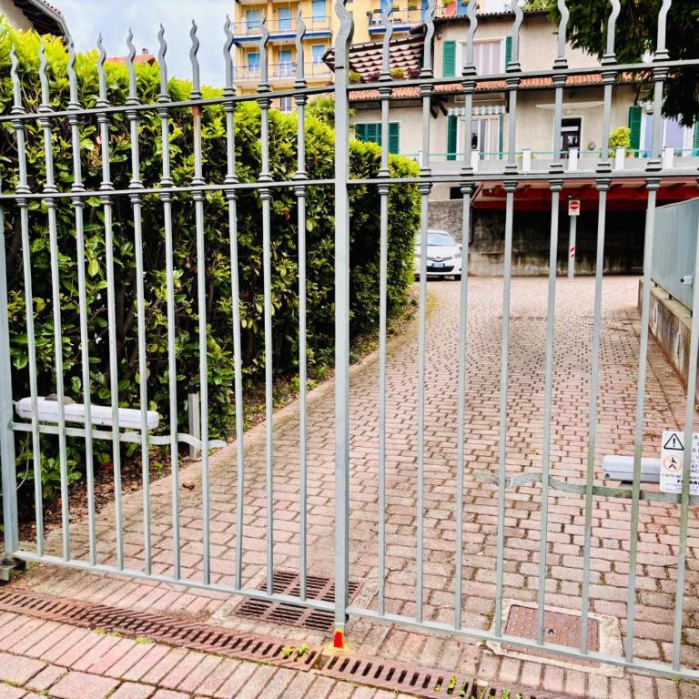 Villa Marchesa - Appartamento con 1 Camera da Letto e Terrazza - 26