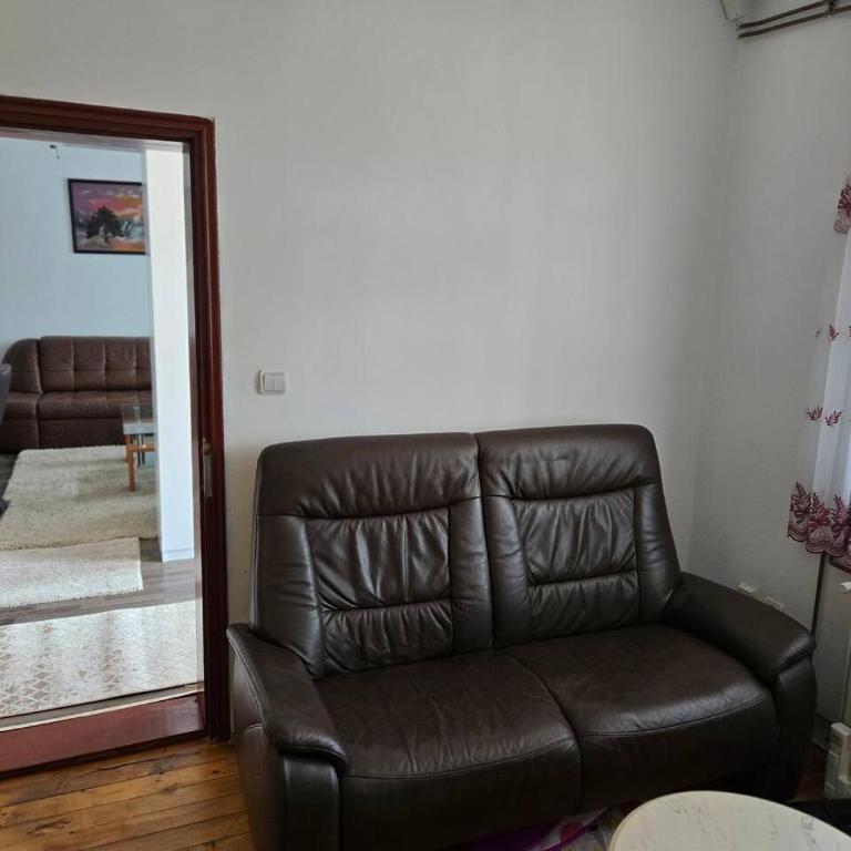 Konak Kragujevac - Two-Bedroom Villa - 6