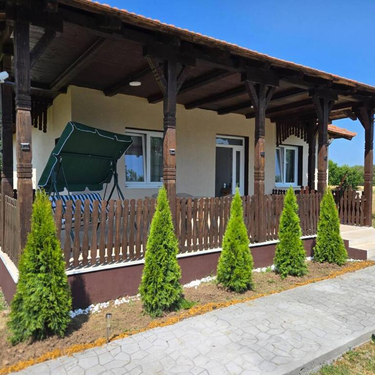 Konak Kragujevac - Two-Bedroom Villa - 2