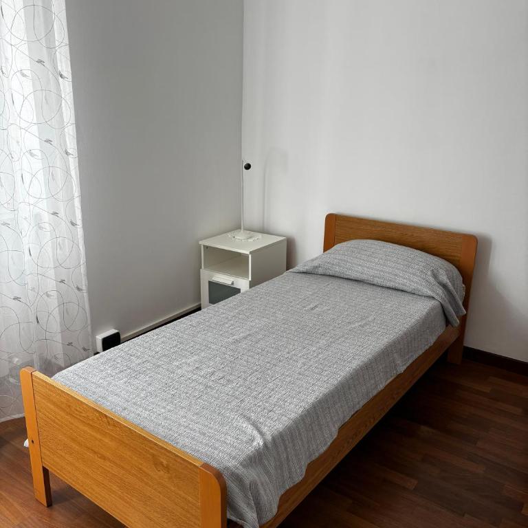 La casa di Fede - Appartamento con 2 Camere da Letto - 4