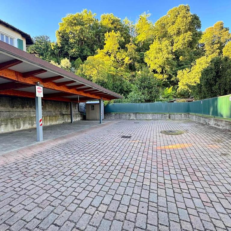 Villa Marchesa - Appartamento con 1 Camera da Letto e Terrazza - 27