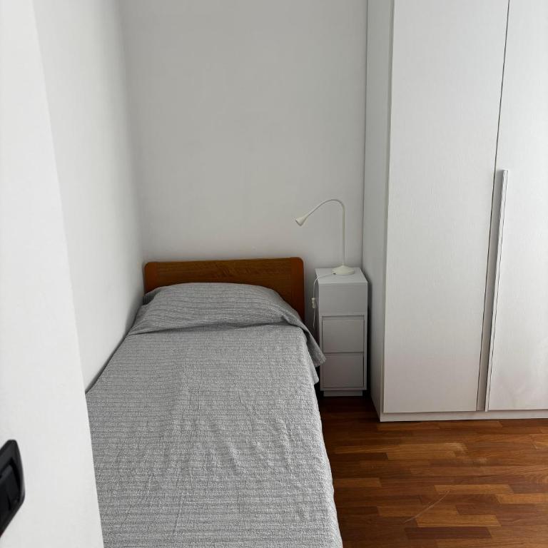 La casa di Fede - Appartamento con 2 Camere da Letto - 5