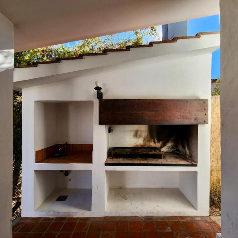 Estancia Bogotá - Six-Bedroom House - 3