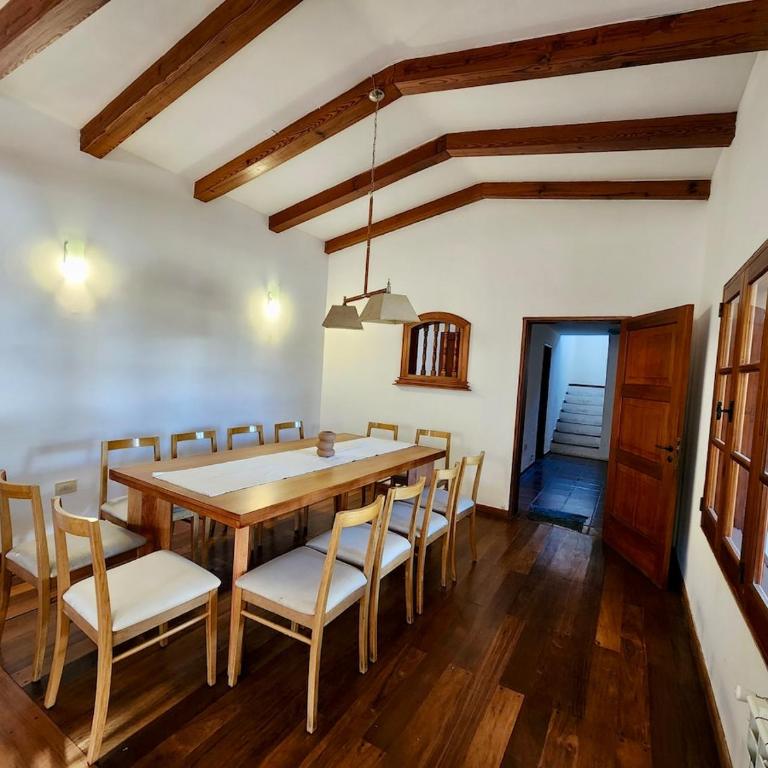 Estancia Bogotá - Six-Bedroom House - 11
