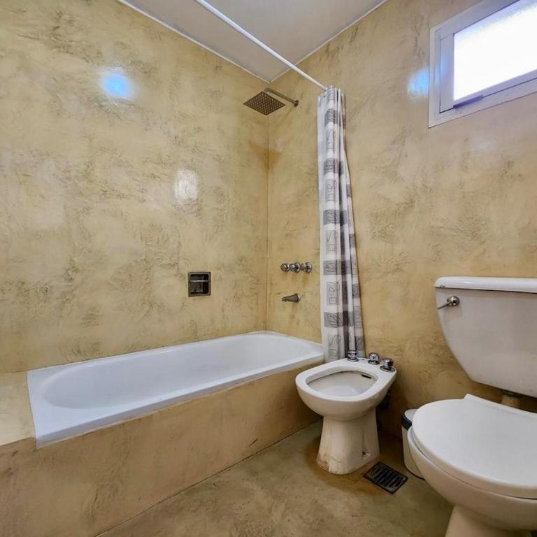 Estancia Bogotá - Six-Bedroom House - 12