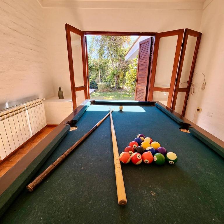 Estancia Bogotá - Six-Bedroom House - 13