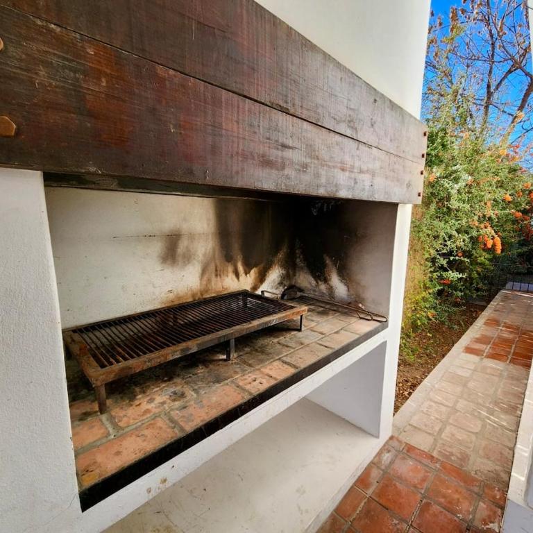 Estancia Bogotá - Six-Bedroom House - 15
