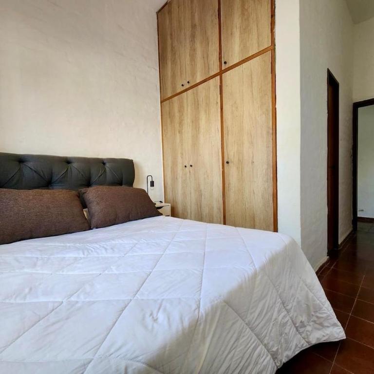 Estancia Bogotá - Six-Bedroom House - 18