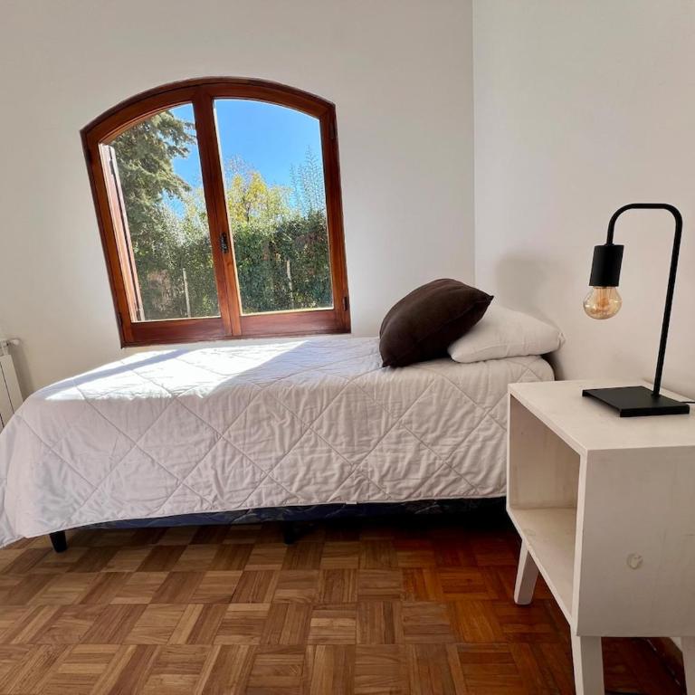 Estancia Bogotá - Six-Bedroom House - 19
