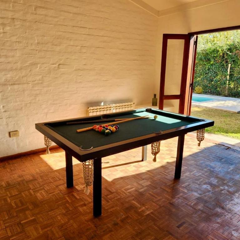 Estancia Bogotá - Six-Bedroom House - 27
