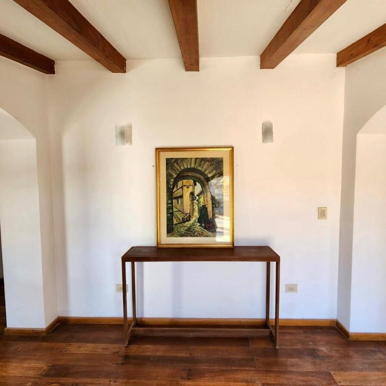 Estancia Bogotá - Six-Bedroom House - 28