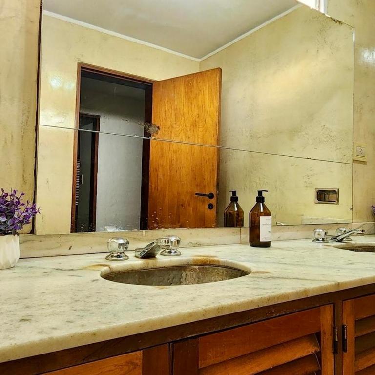 Estancia Bogotá - Six-Bedroom House - 29
