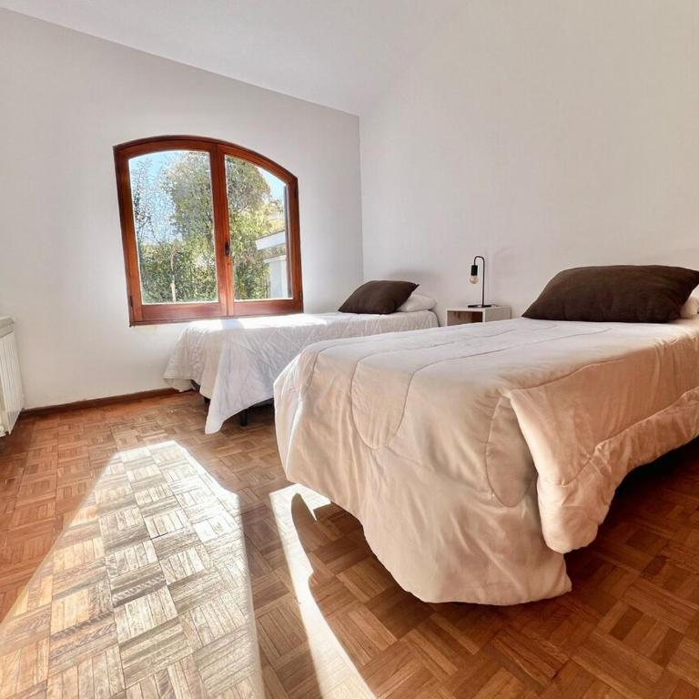 Estancia Bogotá - Six-Bedroom House - 32