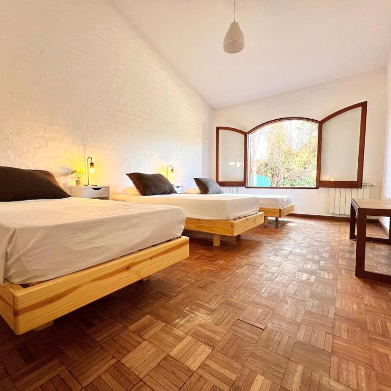Estancia Bogotá - Six-Bedroom House - 33