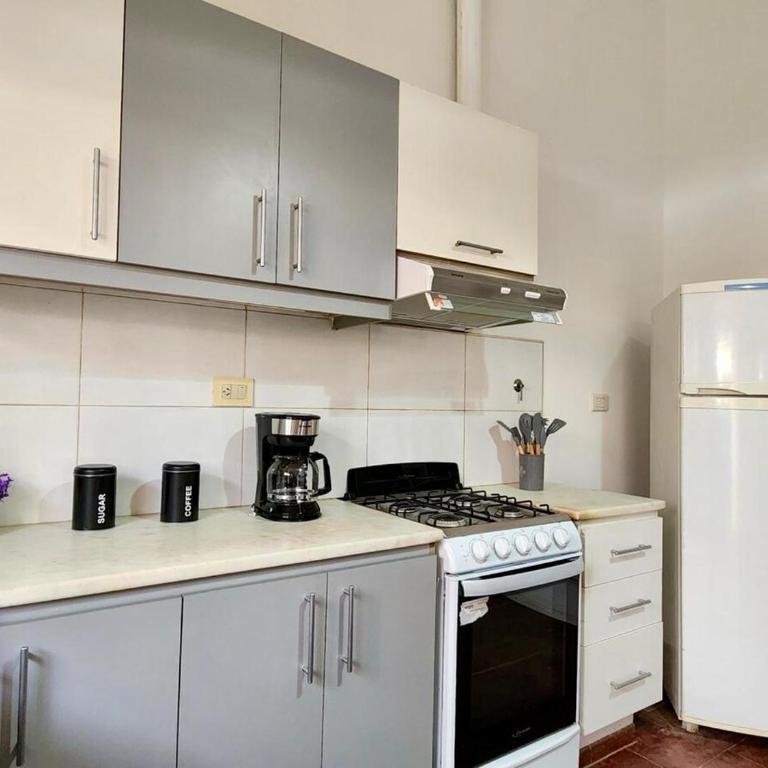 Estancia Bogotá - Six-Bedroom House - 34