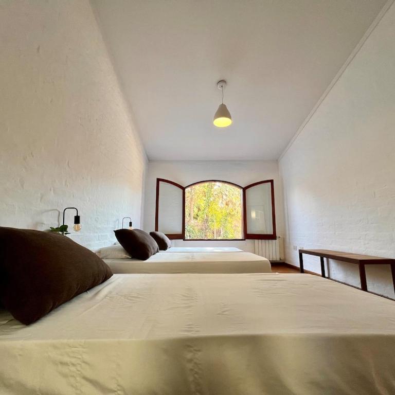 Estancia Bogotá - Six-Bedroom House - 36