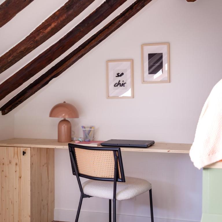 Studio Mouffetard - Monolocale - 9