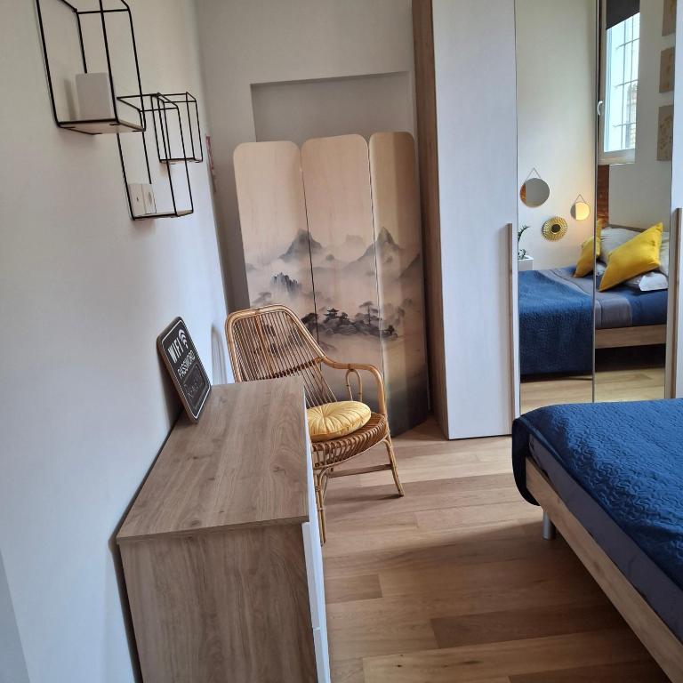 Appartamento Corte del Parco - Appartamento con 1 Camera da Letto - 9
