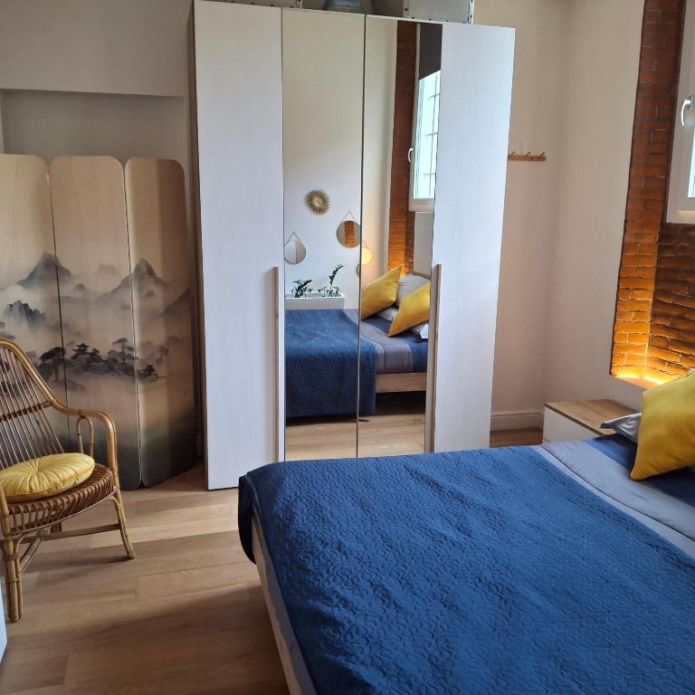 Appartamento Corte del Parco - Appartamento con 1 Camera da Letto - 10