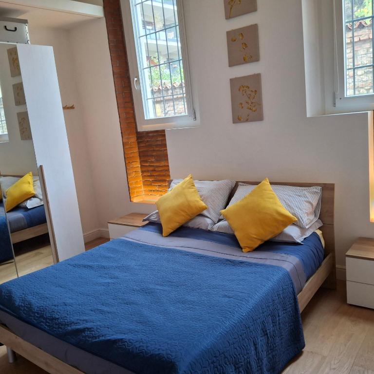 Appartamento Corte del Parco - Appartamento con 1 Camera da Letto - 13