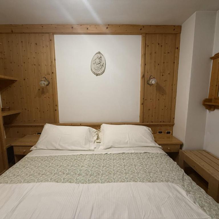 Campiglio Trilocale Dolomiti - Appartamento con 2 Camere da Letto - 13