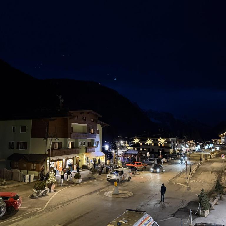 Campiglio Trilocale Dolomiti - Appartamento con 2 Camere da Letto - 20
