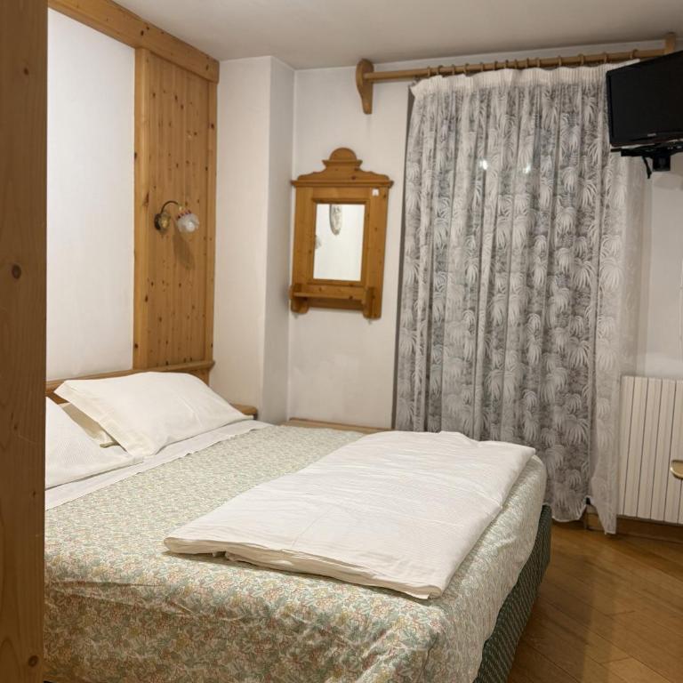 Campiglio Trilocale Dolomiti - Appartamento con 2 Camere da Letto - 15