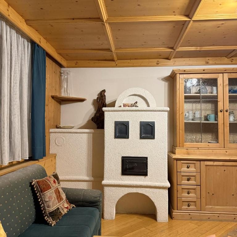 Campiglio Trilocale Dolomiti - Appartamento con 2 Camere da Letto - 8