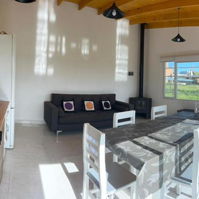 Casa barrí las lomas Miramar - Two-Bedroom House - 5