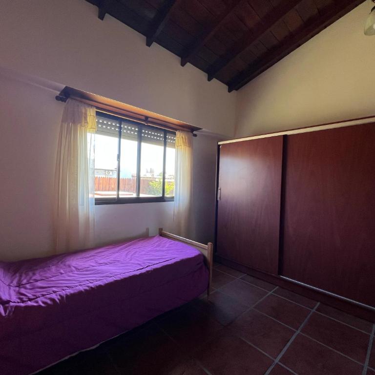 Casa barrí las lomas Miramar - Two-Bedroom House - 6
