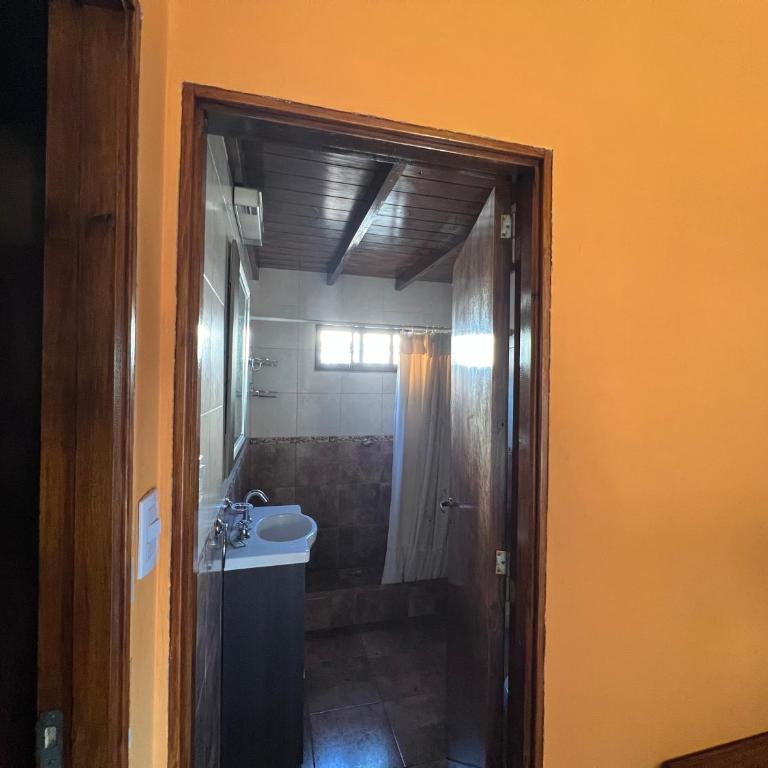 Casa barrí las lomas Miramar - Two-Bedroom House - 7