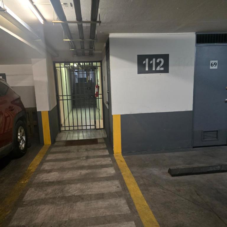 Lindo departamento Amplio y Familiar - Two-Bedroom Apartment with Terrace - 11