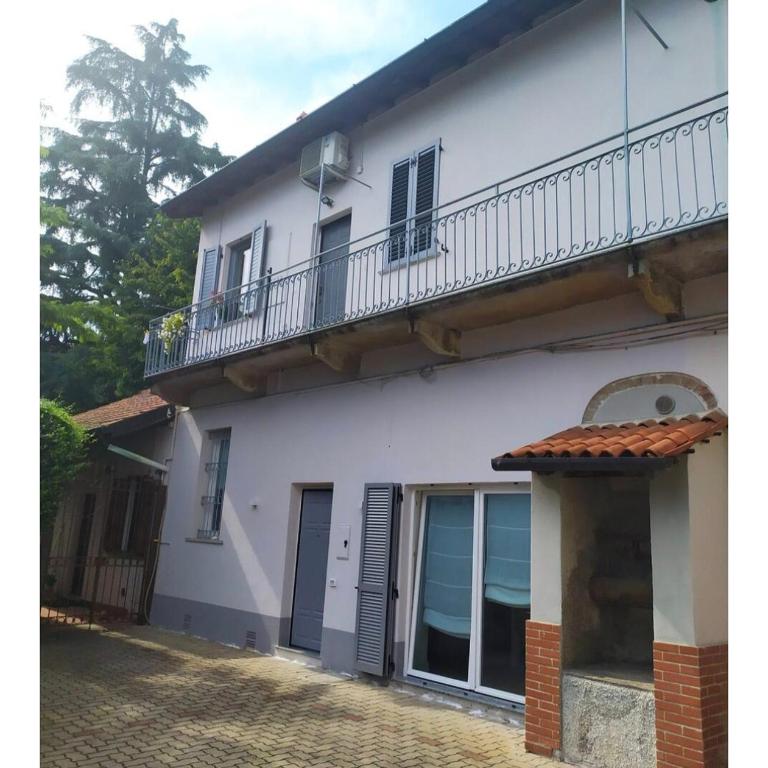 Appartamento Corte del Parco - Appartamento con 1 Camera da Letto - 16