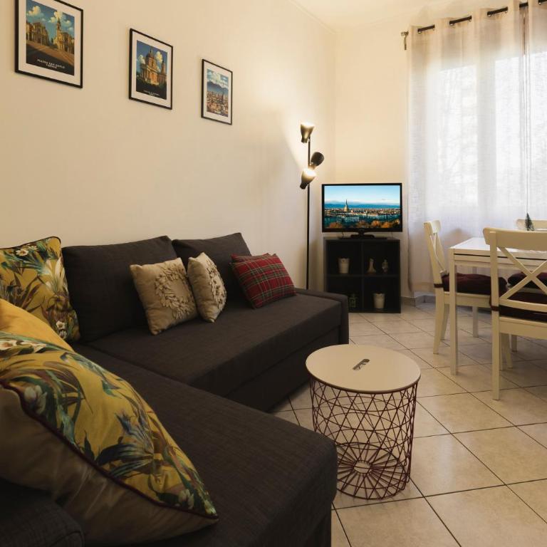 Laura's Home - Appartamento con 2 Camere da Letto - 7