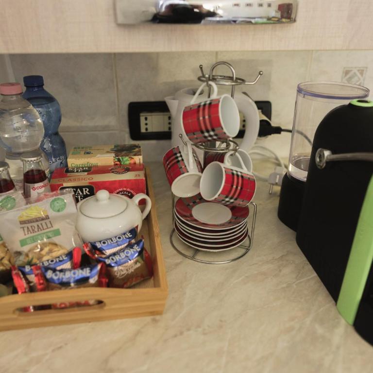 Laura's Home - Appartamento con 2 Camere da Letto - 15