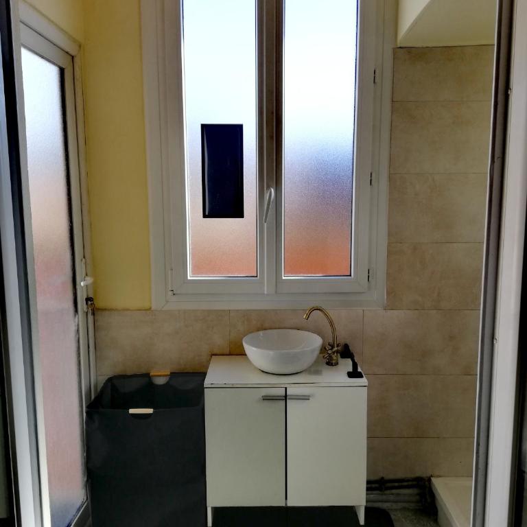 T2 hyper centre ville - Appartement 1 Chambre - 8