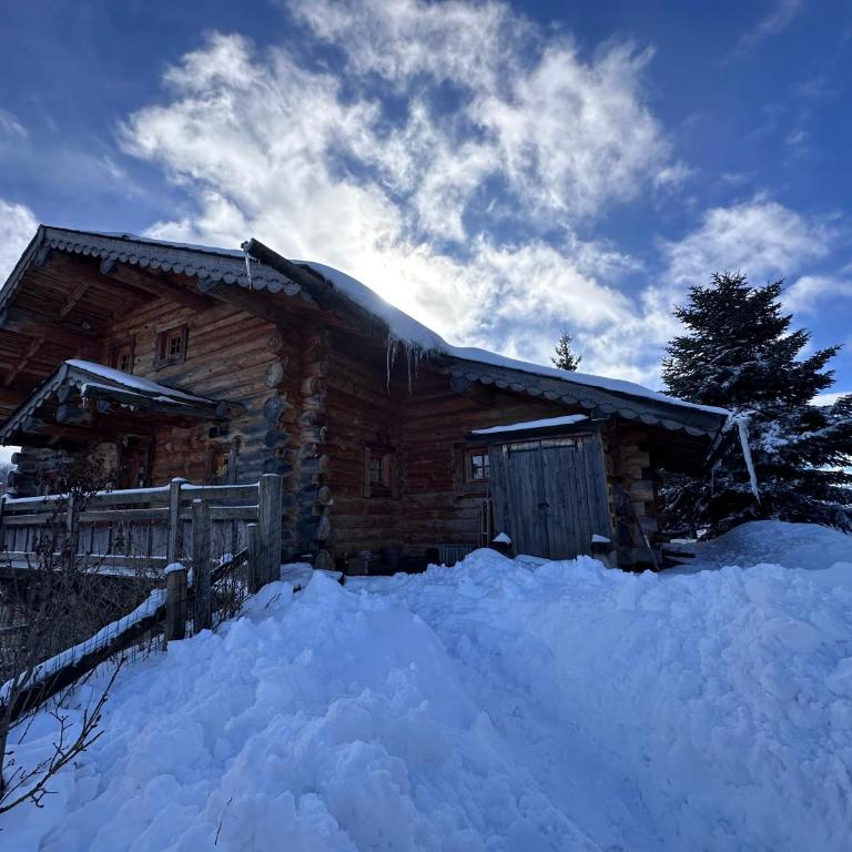Chalet Cosy 12p - 5 min des pistes - spa - Chalet - 1