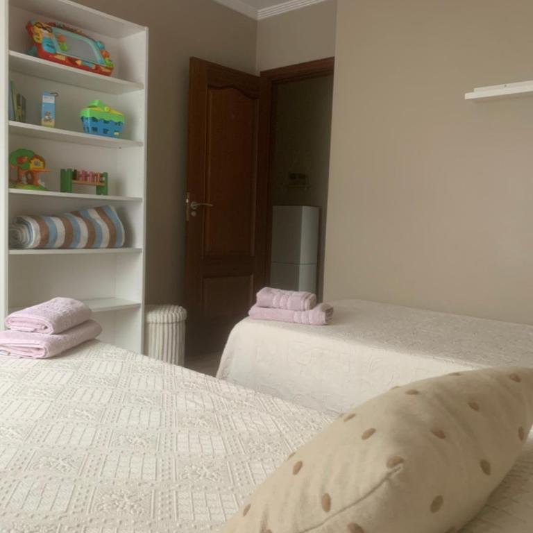 Villa Lila - planta 1ª - Casa de 3 dormitorios - 25