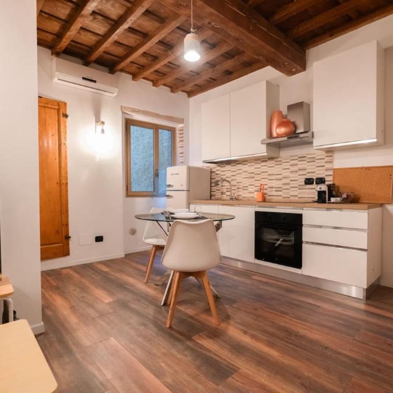 Palazzuolo Apartment - Appartamento con 1 Camera da Letto - 5