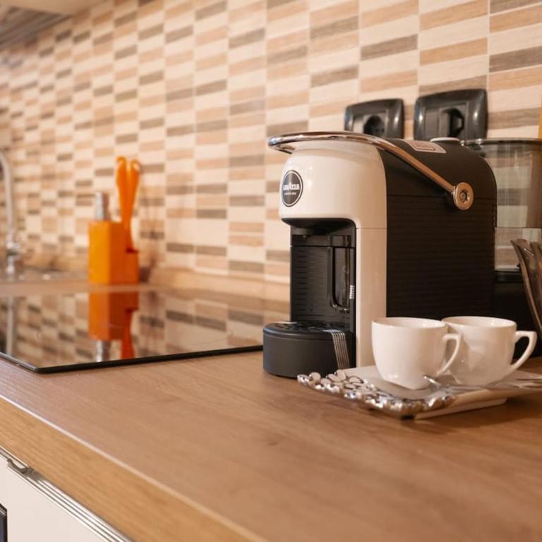 Palazzuolo Apartment - Appartamento con 1 Camera da Letto - 9